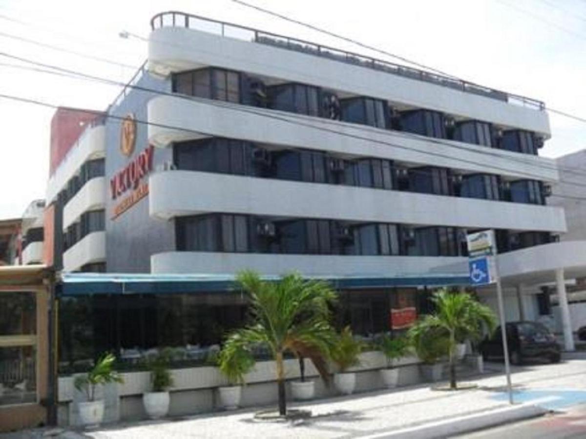Victory Business Flat, Joao Pessoa